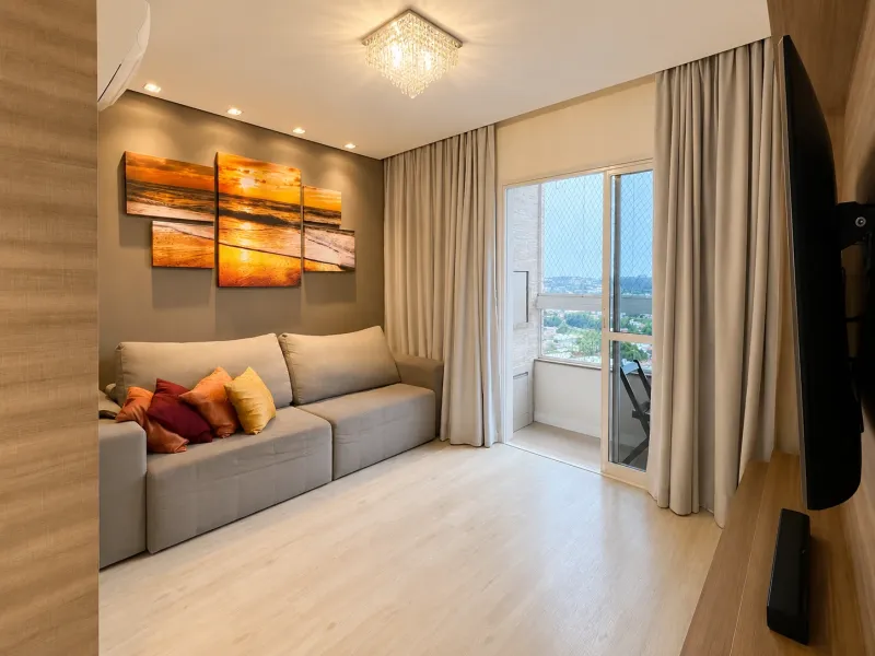 Apartamento no Centro, Erechim - Imobiliária - foto 5
