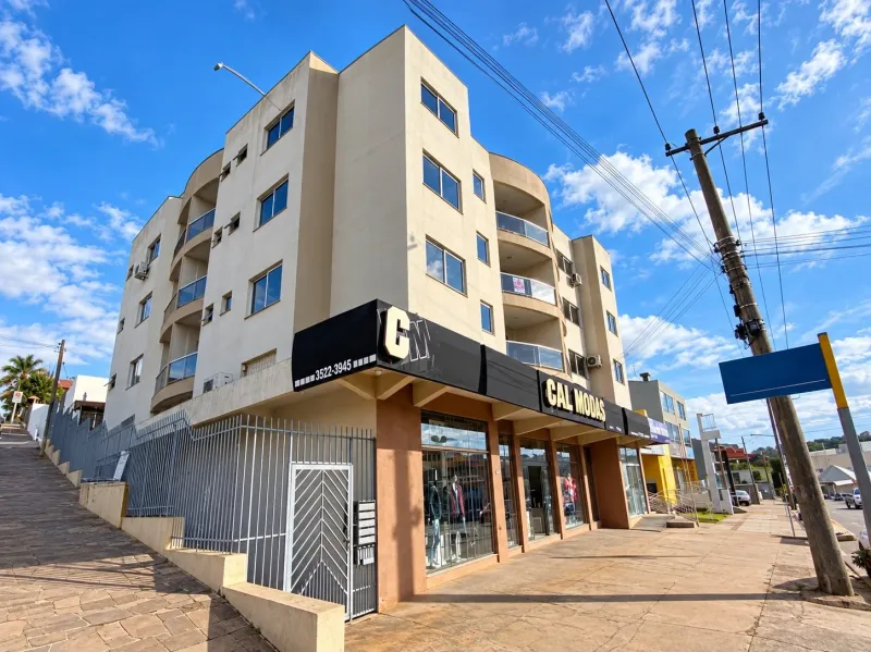 Apartamento no Três Vendas, Erechim - Imobiliária - foto 2