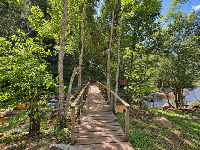 Chácara no POVOADO COAN, Erechim - Imobiliária - foto 50