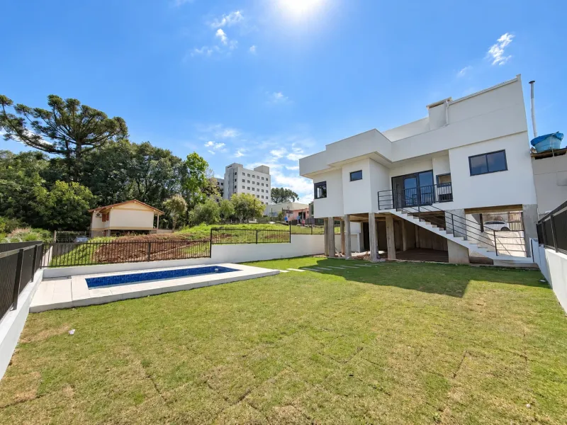 Casa no Bela Vista, Erechim - Imobiliária - foto 3