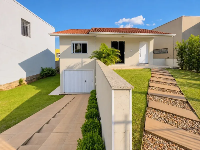Casa no José Bonifácio, Erechim - Imobiliária - foto 2