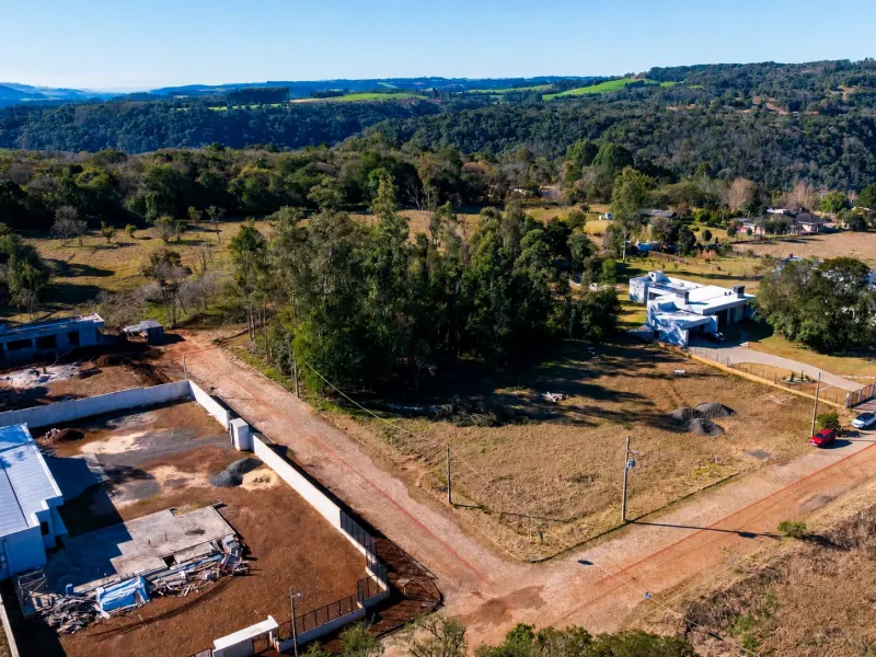 Terreno/Lote no São Caetano, Erechim - Imobiliária - foto 3
