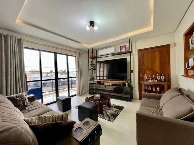 Apartamento no José Bonifácio, Erechim - Imobiliária - foto 2