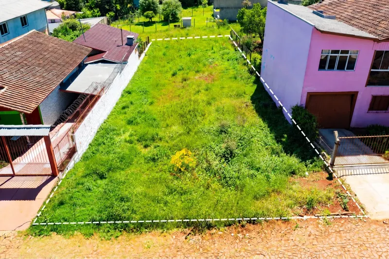 Terreno/Lote no Aeroporto, Erechim - Imobiliária - foto 15