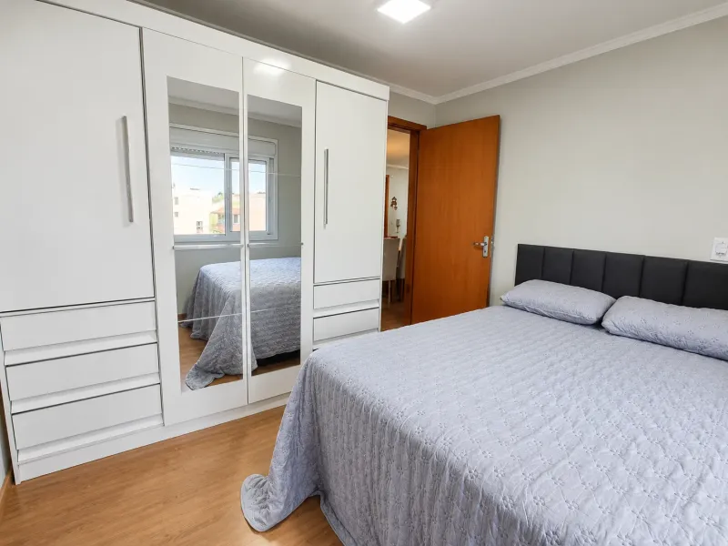 Apartamento no Espírito Santo, Erechim - Imobiliária - foto 12