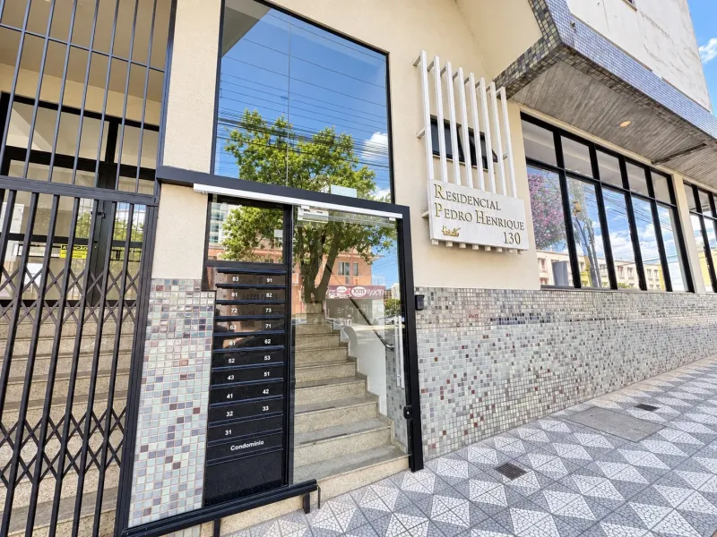 Apartamento no Centro, Erechim - Imobiliária - foto 4
