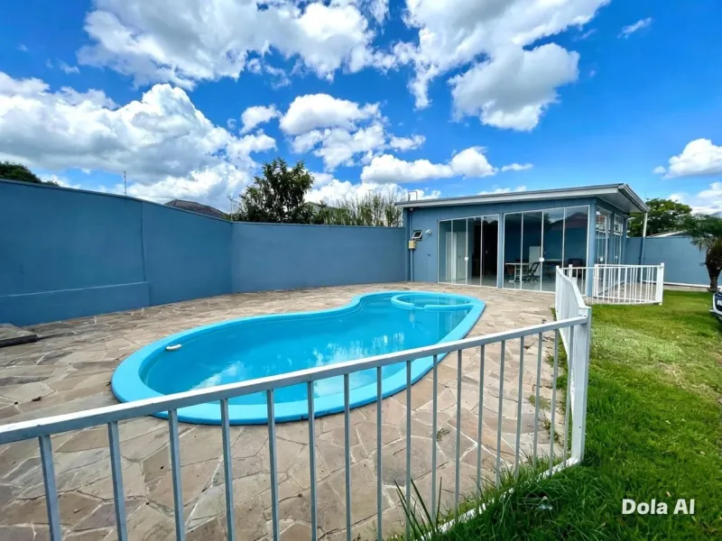 Casa em condomínio no Koller, Erechim - Imobiliária - foto 18