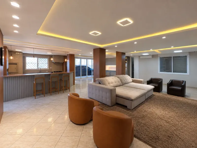 Casa no José Bonifácio, Erechim - Imobiliária - foto 31