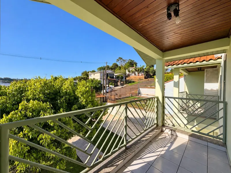 Casa no Cotrel, Erechim - Imobiliária - foto 22
