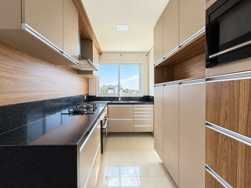 Apartamento no Centro, Erechim - Imobiliária - foto 13