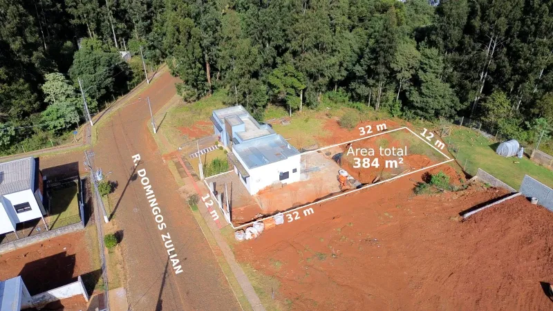 Casa no Cristal, Erechim - Imobiliária - foto 8