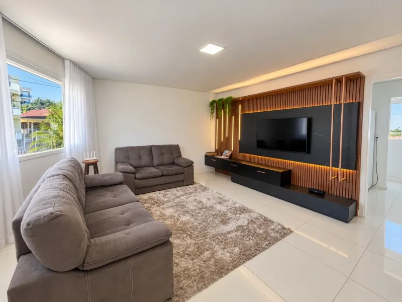 Casa no Bela Vista, Erechim - Imobiliária - foto 4