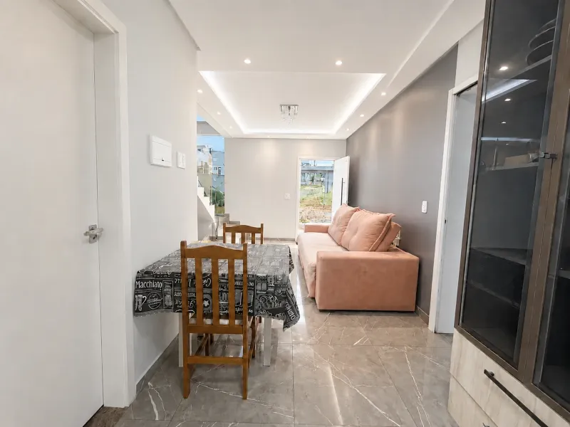 Casa no Demoliner, Erechim - Imobiliária - foto 10