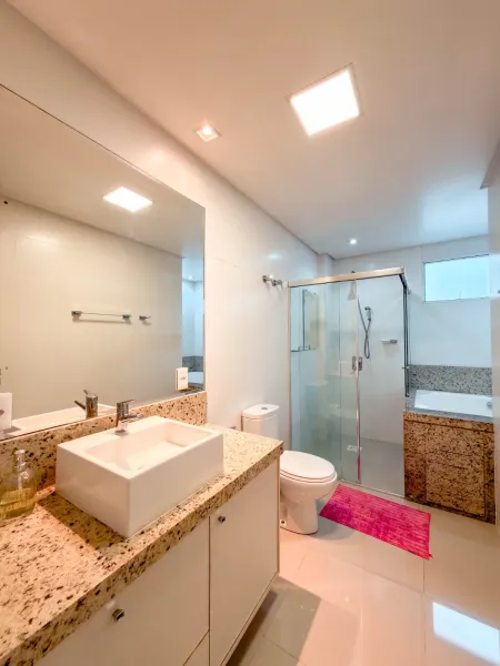 Apartamento no Meia Praia, Itapema - Imobiliária - foto 23