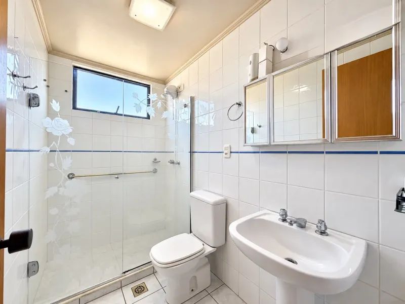 Apartamento no Centro, Erechim - Imobiliária - foto 36