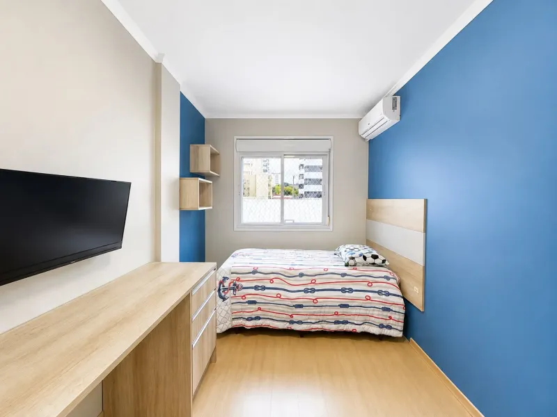 Apartamento no Fátima, Erechim - Imobiliária - foto 30