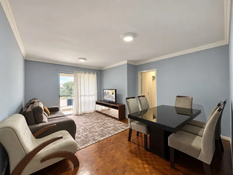 Apartamento no Bela Vista, Erechim - Imobiliária - foto 3