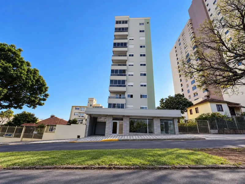 Apartamento Duplex no Centro, Erechim - Imobiliária - foto 2