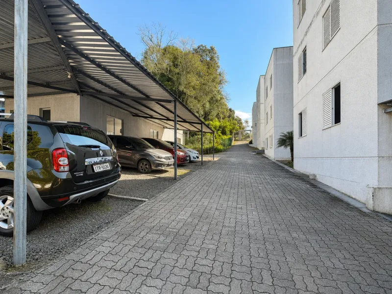 Apartamento no Três Vendas, Erechim - Imobiliária - foto 25
