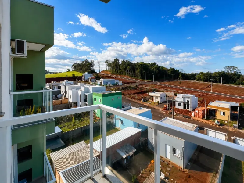 Apartamento no Maria Clara, Erechim - Imobiliária - foto 5