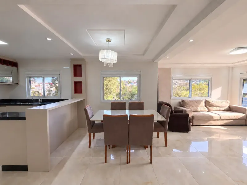 Casa no Cristal, Erechim - Imobiliária - foto 21