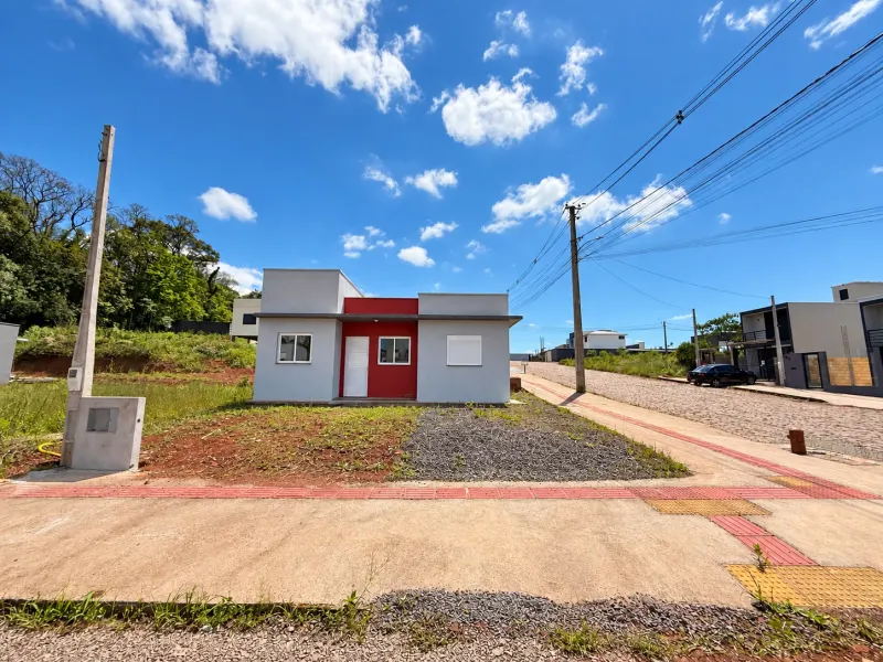 Casa no Novo Atlântico, Erechim - Imobiliária - foto 2