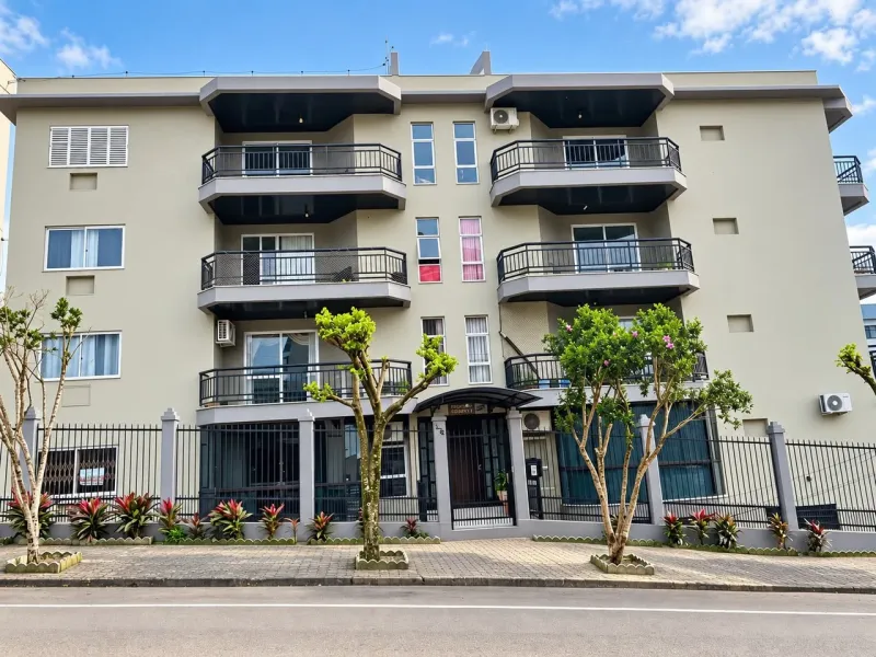 APARTAMENTO CENTRO ERECHI