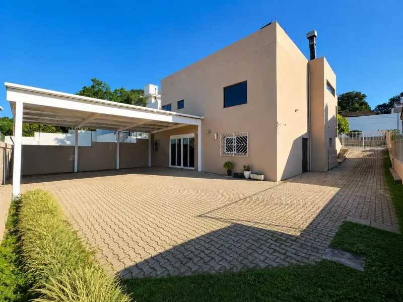 Casa no José Bonifácio, Erechim - Imobiliária - foto 11