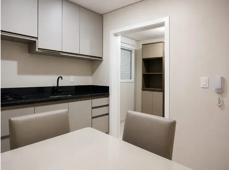 Apartamento no Centro, Erechim - Imobiliária - foto 5
