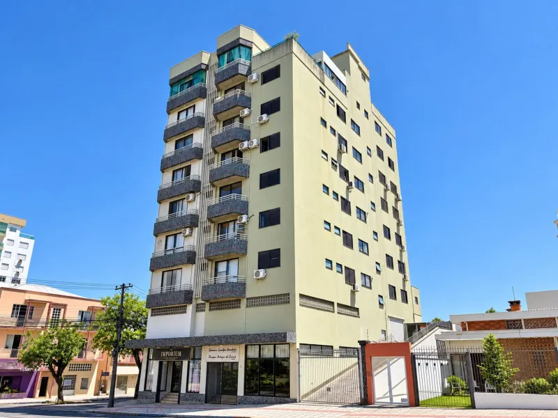 Apartamento no Centro, Erechim - Imobiliária - foto 3