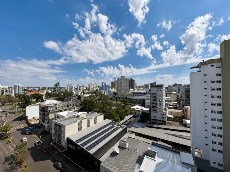 Apartamento no Centro, Erechim - Imobiliária - foto 18