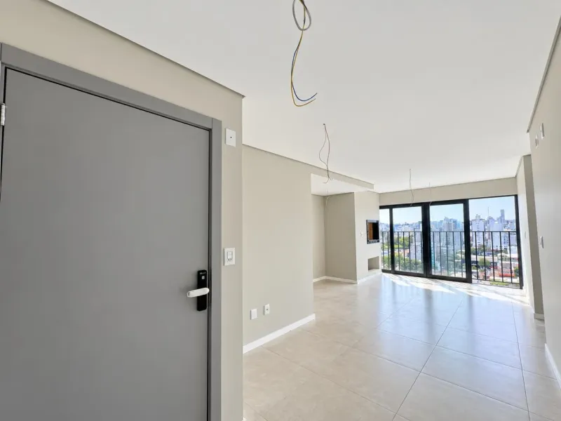 Apartamento no Centro, Erechim - Imobiliária - foto 4
