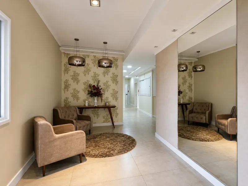 Apartamento no Centro, Erechim - Imobiliária - foto 2