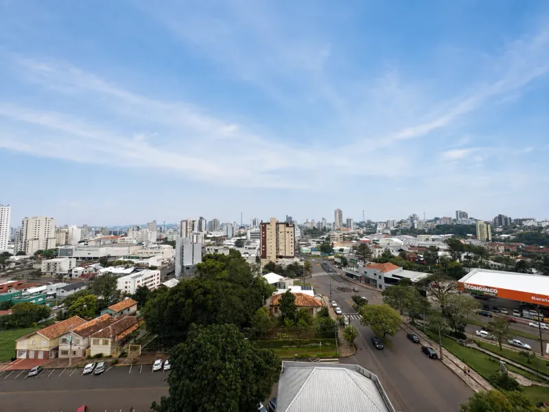 Apartamento no Centro, Erechim - Imobiliária - foto 38