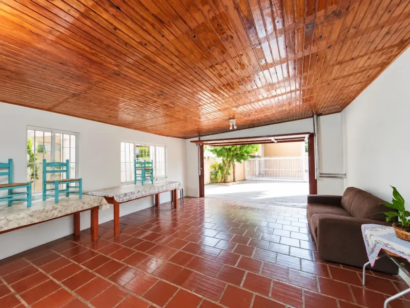 Casa no Bela Vista, Erechim - Imobiliária - foto 25
