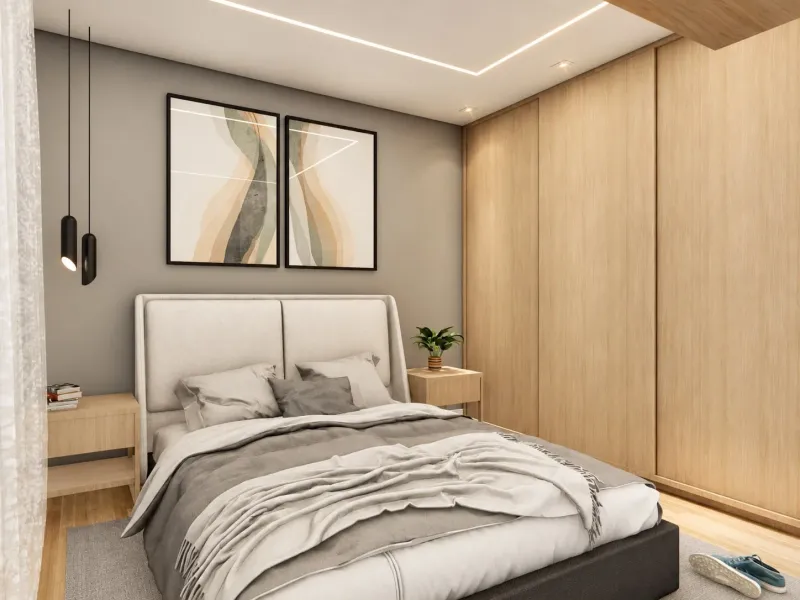 Apartamento no Centro, Erechim - Imobiliária - foto 12