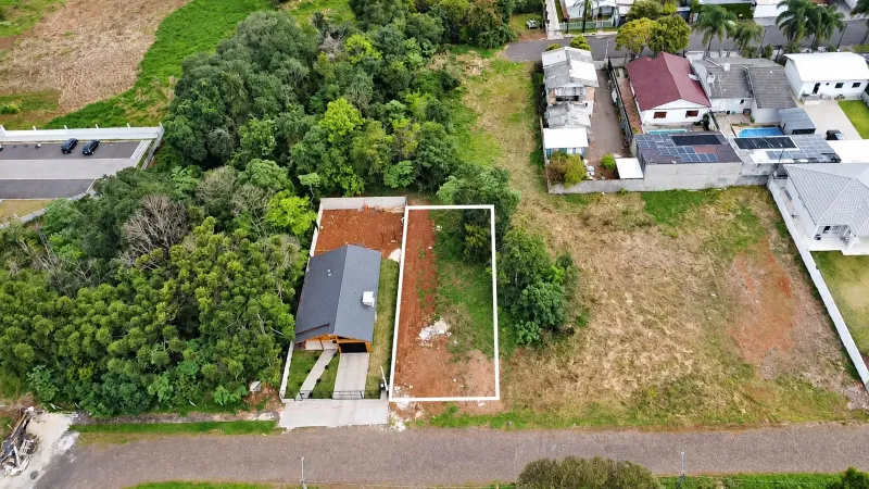 Terreno/Lote no KOLLER, Erechim - Imobiliária - foto 3