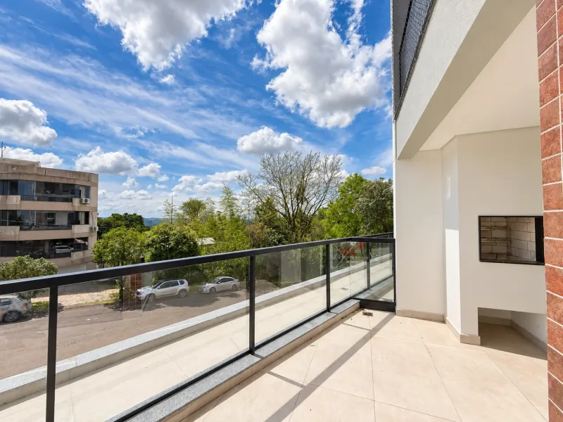 Apartamento no Centro, Erechim - Imobiliária - foto 10
