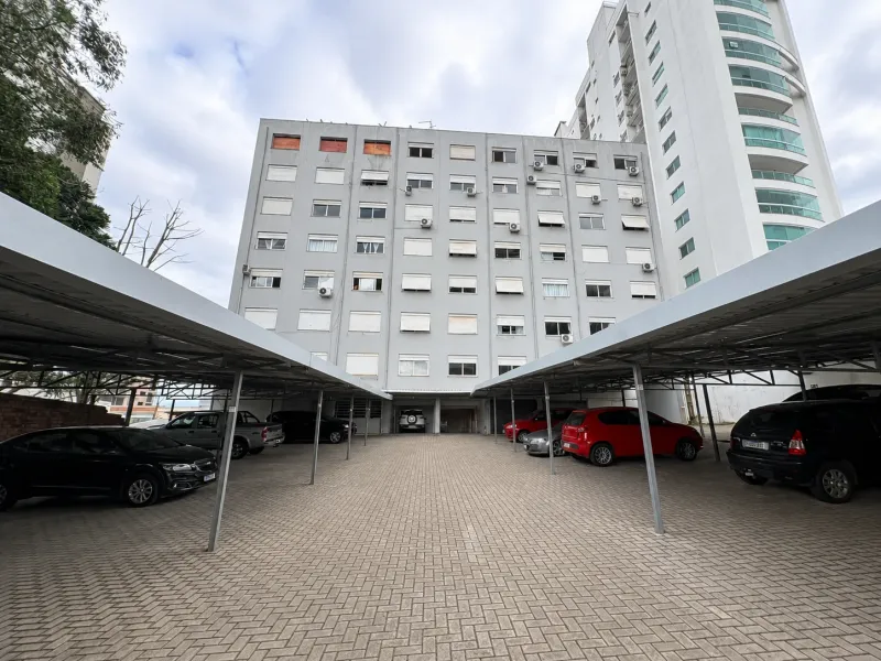 Apartamento no Centro, Erechim - Imobiliária - foto 12