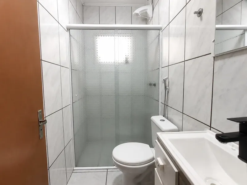 Casa no Rio Tigre, Erechim - Imobiliária - foto 8
