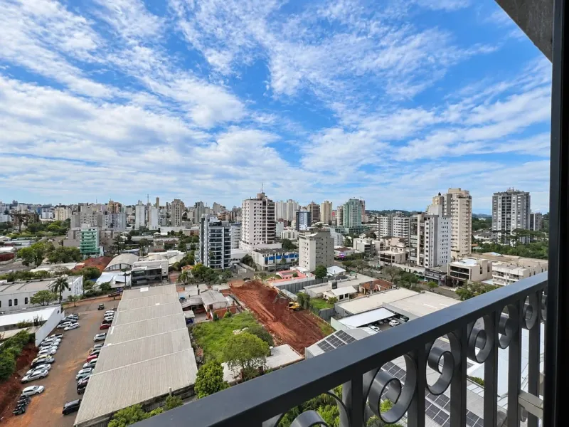 Apartamento no Centro, Erechim - Imobiliária - foto 7