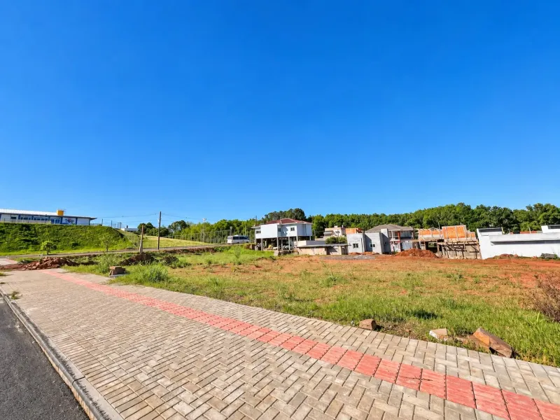 Terreno/Lote no Linho, Erechim - Imobiliária - foto 7