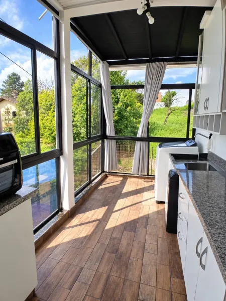Apartamento no José Bonifácio, Erechim - Imobiliária - foto 8