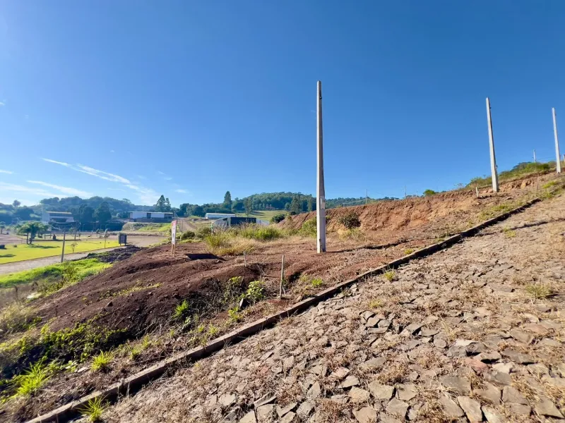 Terreno/Lote no PAULO BENTO, Erechim - Imobiliária - foto 6