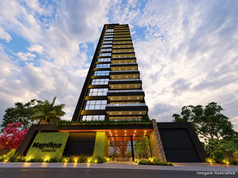 MAGNIFIQUE RESIDENCE | 3 SUITES | 170m²