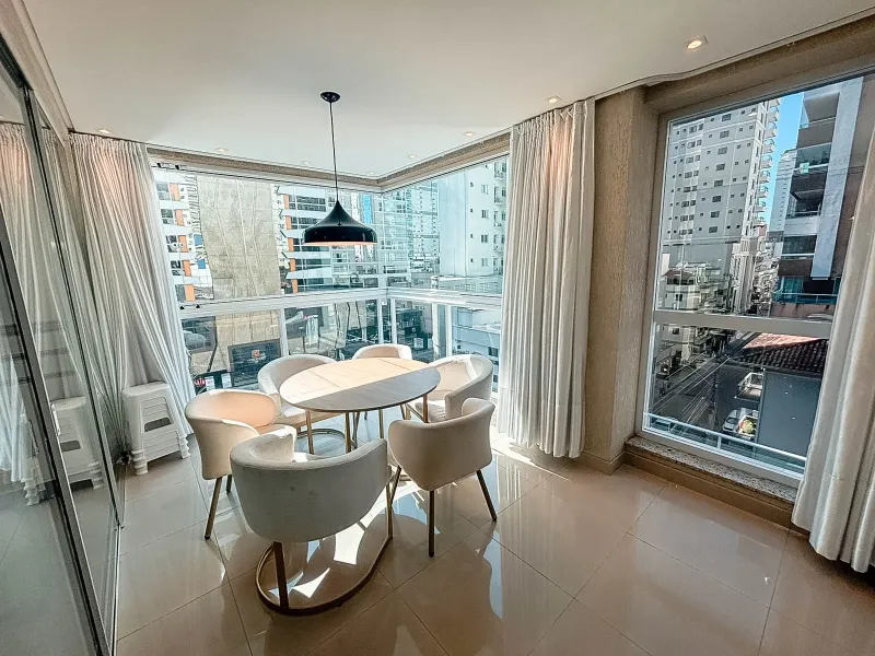 Apartamento no Meia Praia, Itapema - Imobiliária - foto 4