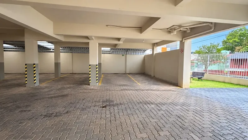 Apartamento no José Bonifácio, Erechim - Imobiliária - foto 13