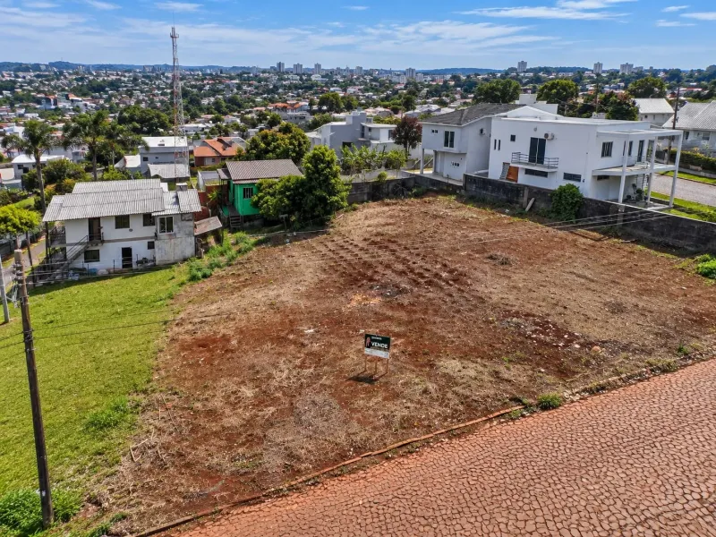 Terreno/Lote no Copas Verdes, Erechim - Imobiliária - foto 2