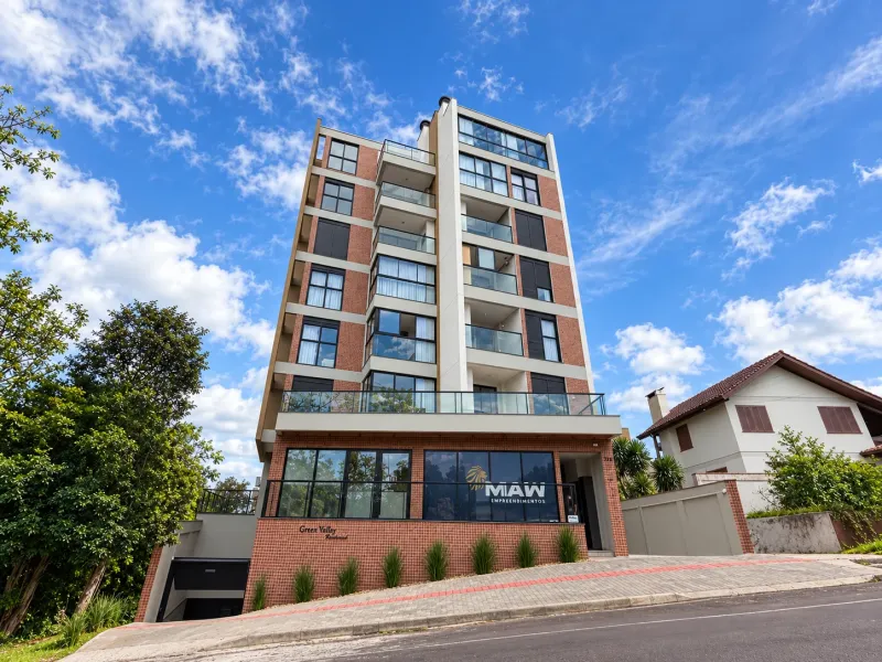 Apartamento no Centro, Erechim - Imobiliária - foto 2