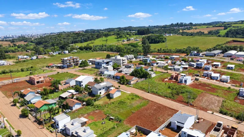 Terreno/Lote no Liberdade, Erechim - Imobiliária - foto 5
